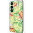 Floral Tropics Galaxy S23 Skin