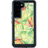 Floral Tropics Galaxy S23 Waterproof Case