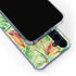 Floral Tropics Galaxy S24 Clear Case