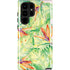 Floral Tropics Galaxy S24 Ultra Impact Case