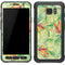 Floral Tropics Galaxy S7 Active Skin