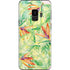 Floral Tropics Galaxy S9 Skin