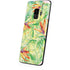 Floral Tropics Galaxy S9 Skin