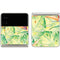 Floral Tropics Galaxy Z Flip3 5G Skin
