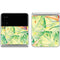 Floral Tropics Galaxy Z Flip4 5G Skin