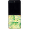 Floral Tropics Galaxy Z Flip5 5G Skin