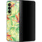 Floral Tropics Galaxy Z Fold3 5G Skin