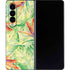 Floral Tropics Galaxy Z Fold4 5G Skin