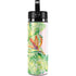 Floral Tropics Hydro Flask 20oz Wide Mouth Skin