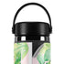 Floral Tropics Hydro Flask 20oz Wide Mouth Skin