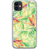 Floral Tropics iPhone 11 Clear Case