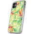 Floral Tropics iPhone 11 Clear Case