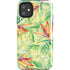 Floral Tropics iPhone 11 Impact Case