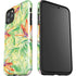 Floral Tropics iPhone 11 Pro Max Impact Case
