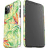 Floral Tropics iPhone 11 Pro Max Lite Case