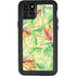 Floral Tropics iPhone 11 Pro Max Waterproof Case