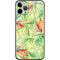 Floral Tropics iPhone 11 Pro Skin