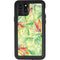 Floral Tropics iPhone 11 Pro Waterproof Case