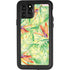 Floral Tropics iPhone 11 Pro Waterproof Case