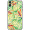 Floral Tropics iPhone 11 Skin