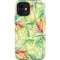 Floral Tropics iPhone 12 Impact Case