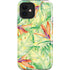 Floral Tropics iPhone 12 Impact Case