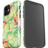 Floral Tropics iPhone 12 Impact Case