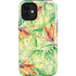 Floral Tropics iPhone 12 Mini Impact Case