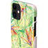 Floral Tropics iPhone 12 Mini Lite Case