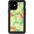 Floral Tropics iPhone 12 Mini Waterproof Case