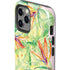 Floral Tropics iPhone 12 Pro Impact Case