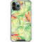 Floral Tropics iPhone 12 Pro Max Clear Case