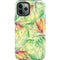 Floral Tropics iPhone 12 Pro Max Impact Case