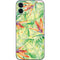 Floral Tropics iPhone 12 Skin