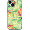 Floral Tropics iPhone 13 Mini Skin