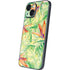 Floral Tropics iPhone 13 Mini Skin