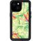 Floral Tropics iPhone 13 Mini Waterproof Case