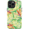 Floral Tropics iPhone 13 Pro Max Impact Case