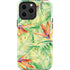 Floral Tropics iPhone 13 Pro Max Impact Case