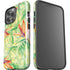 Floral Tropics iPhone 13 Pro Max Impact Case