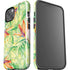 Floral Tropics iPhone 15 Impact Case