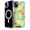 Floral Tropics iPhone 14 Plus MagSafe Case