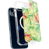 Floral Tropics iPhone 15 Plus MagSafe Case