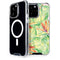 Floral Tropics iPhone 15 Pro Max MagSafe Case