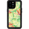 Floral Tropics iPhone 14 Pro Max Waterproof Case