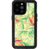 Floral Tropics iPhone 14 Pro Max Waterproof Case