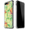 Floral Tropics iPhone 7/8 Plus Clear Case