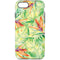 Floral Tropics iPhone 7 Pro Case