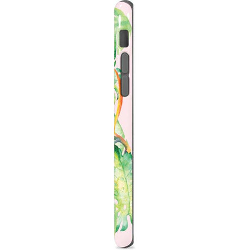 Floral Tropics iPhone 7 Pro Case