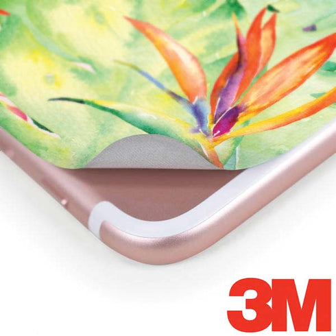 Floral Tropics iPhone 8 Plus Skin